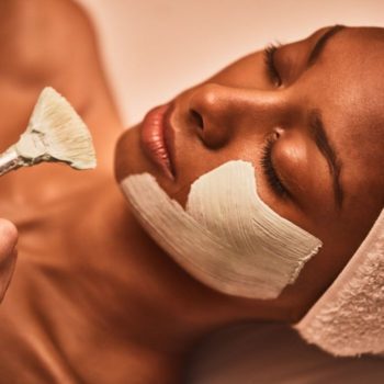 Sweet Cheeks Austin Spa Valentines Day Facial Package