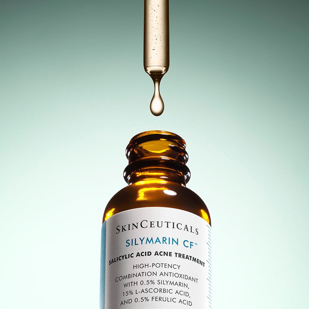 Sylimarin CF by SkinCEuticals
