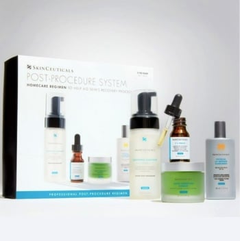 SkinCeuticals Post Injectable System 350x350