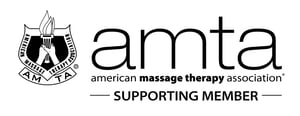 American Massage Therapy Association Badge