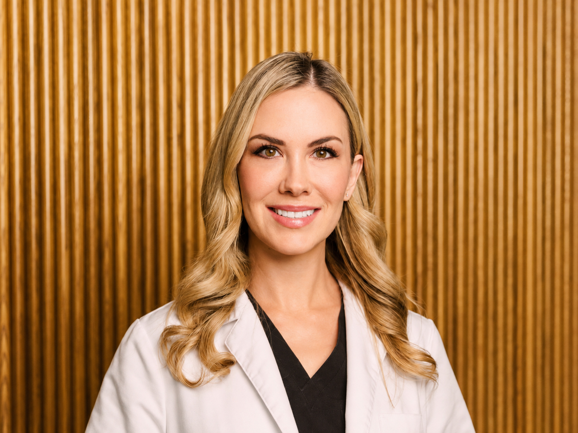 Natalie Yingling, FNP-C is an aesthetic nurse injector specializing in Botox, Dysport, filler and other cosmetic injectable treatments at Viva Day Spa + Med Spa in Austin, TX.