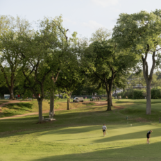 Butler Pitch & Putt