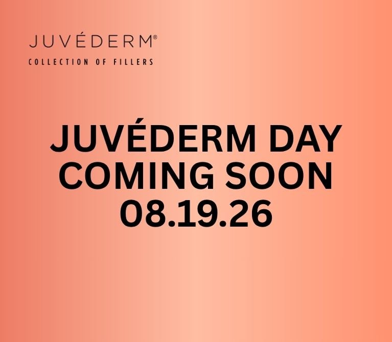 Juvederm Day 2026