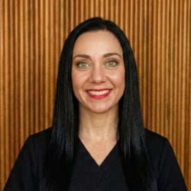 Deanna Lovos, Licensed Medical Aesthetician and Professional Laser Technician at Viva Day Spa + Med Spa in Austin, Texas