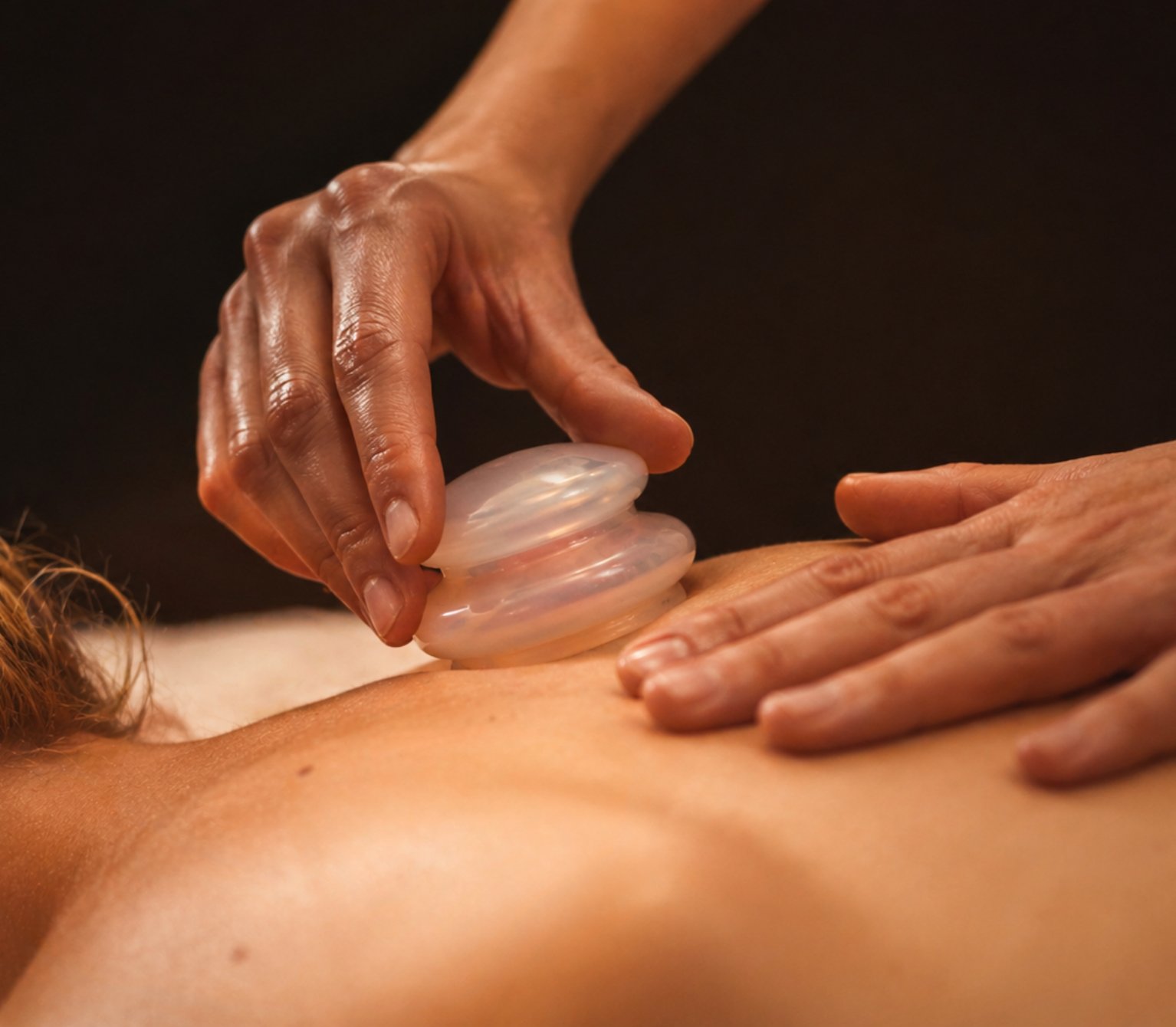 Viva Day Spa Med Spa Cupping Massage