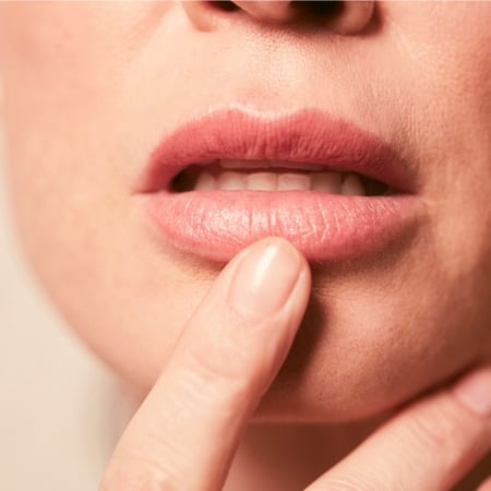 Viva Day Spa Lip Filler