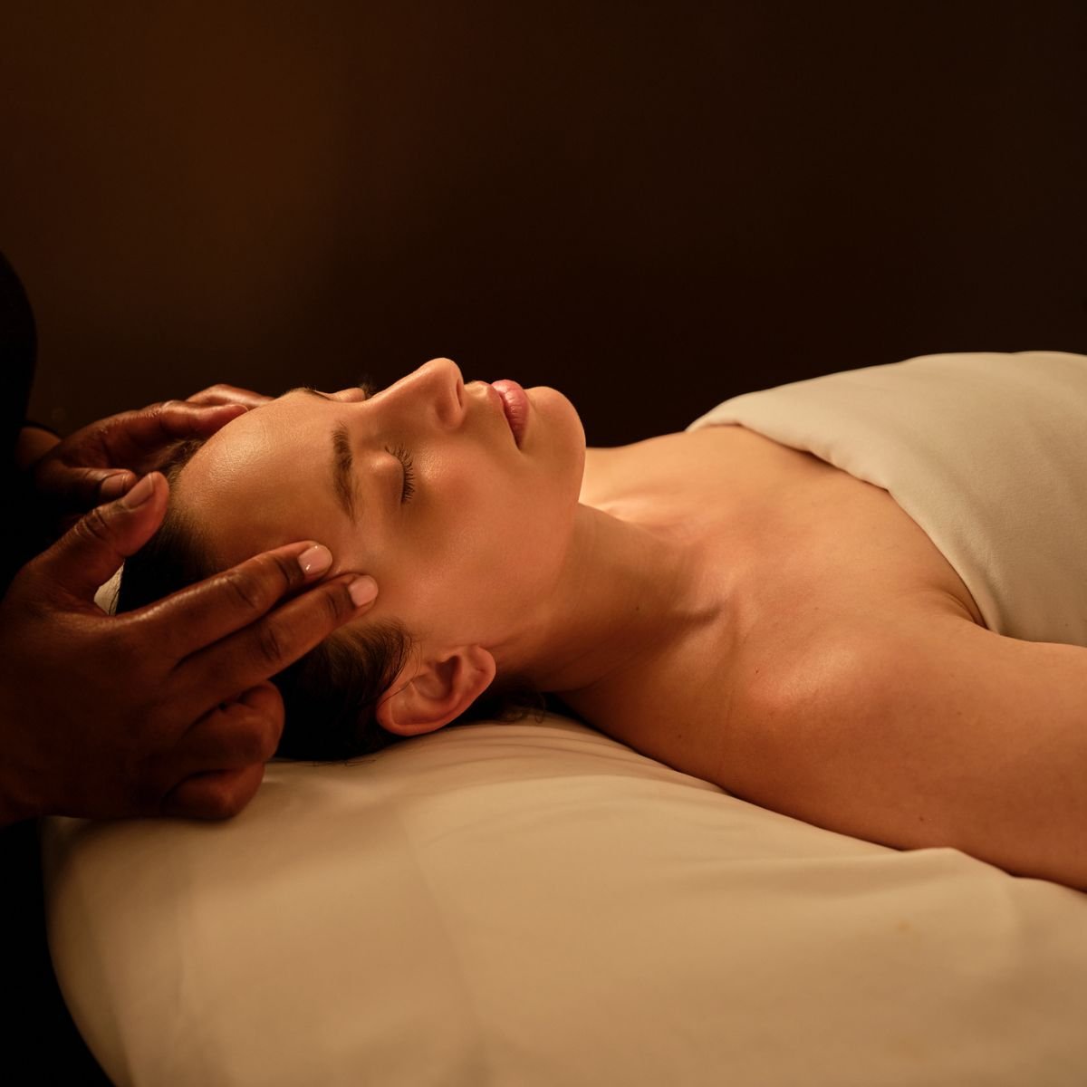 Korean Glass Skin Facial at Viva Day Spa + Med Spa