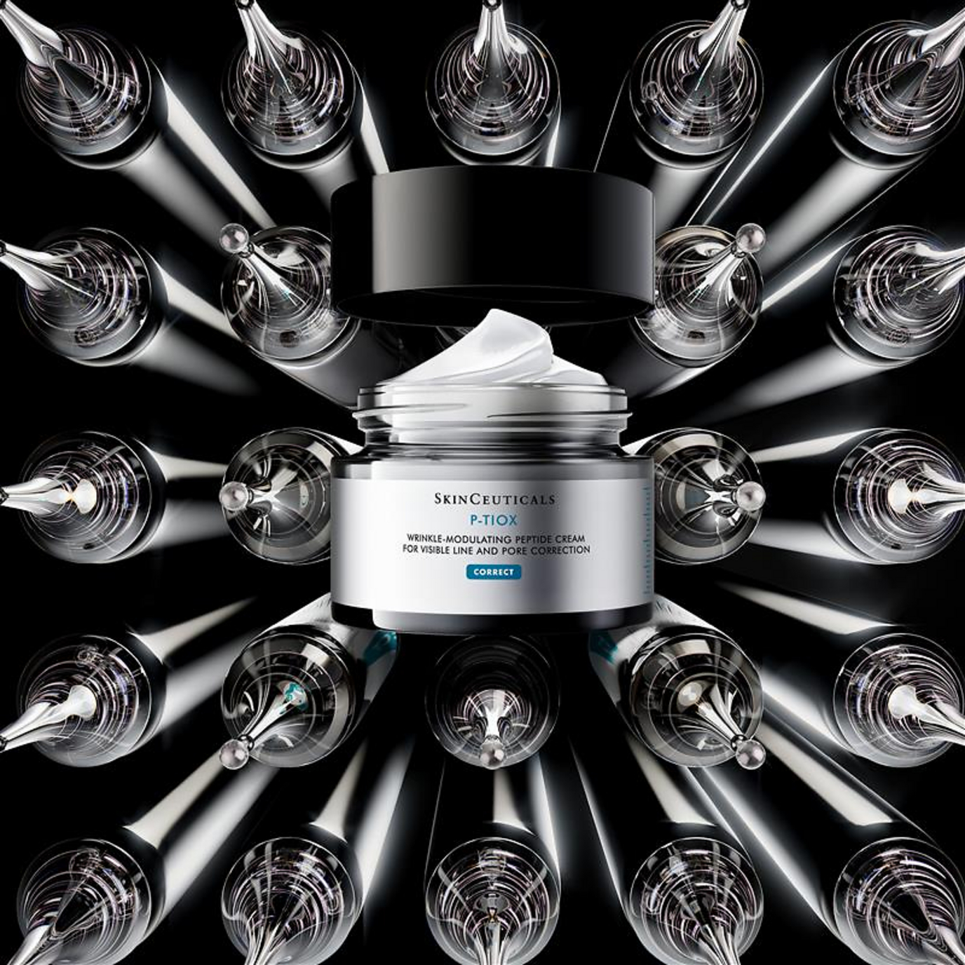 Viva Day Spa Med Spa SkinCeuticals P-Tiox Cream