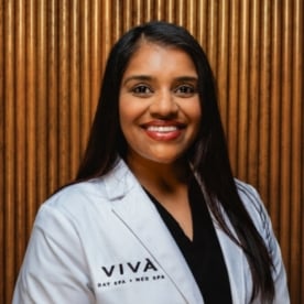 Punam Bhakta, APRN, FNP-C, Aesthetic Nurse Practitioner at Viva Day Spa + Med Spa in Round Rock, TX