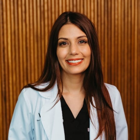 Seema Singh, FNP-C is an aesthetic Nurse Practitioner specializing in injectables at Viva Day Spa + Med Spa in Austin, TX.