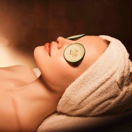 Viva Day Spa Med Spa Facial