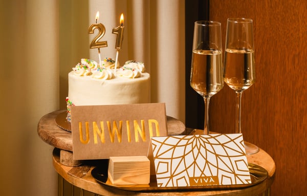 Viva Is Officially 21 – And You’re Getting the Gifts