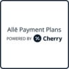 Alle Payment Plans by Cherry