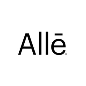 Allergan's Allē logo