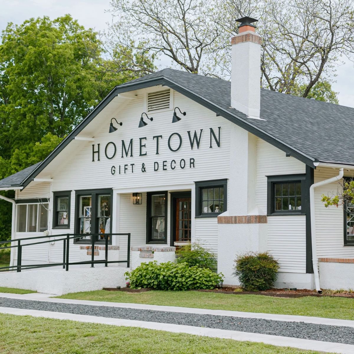 Homtown Gifts & Decor Round Rock