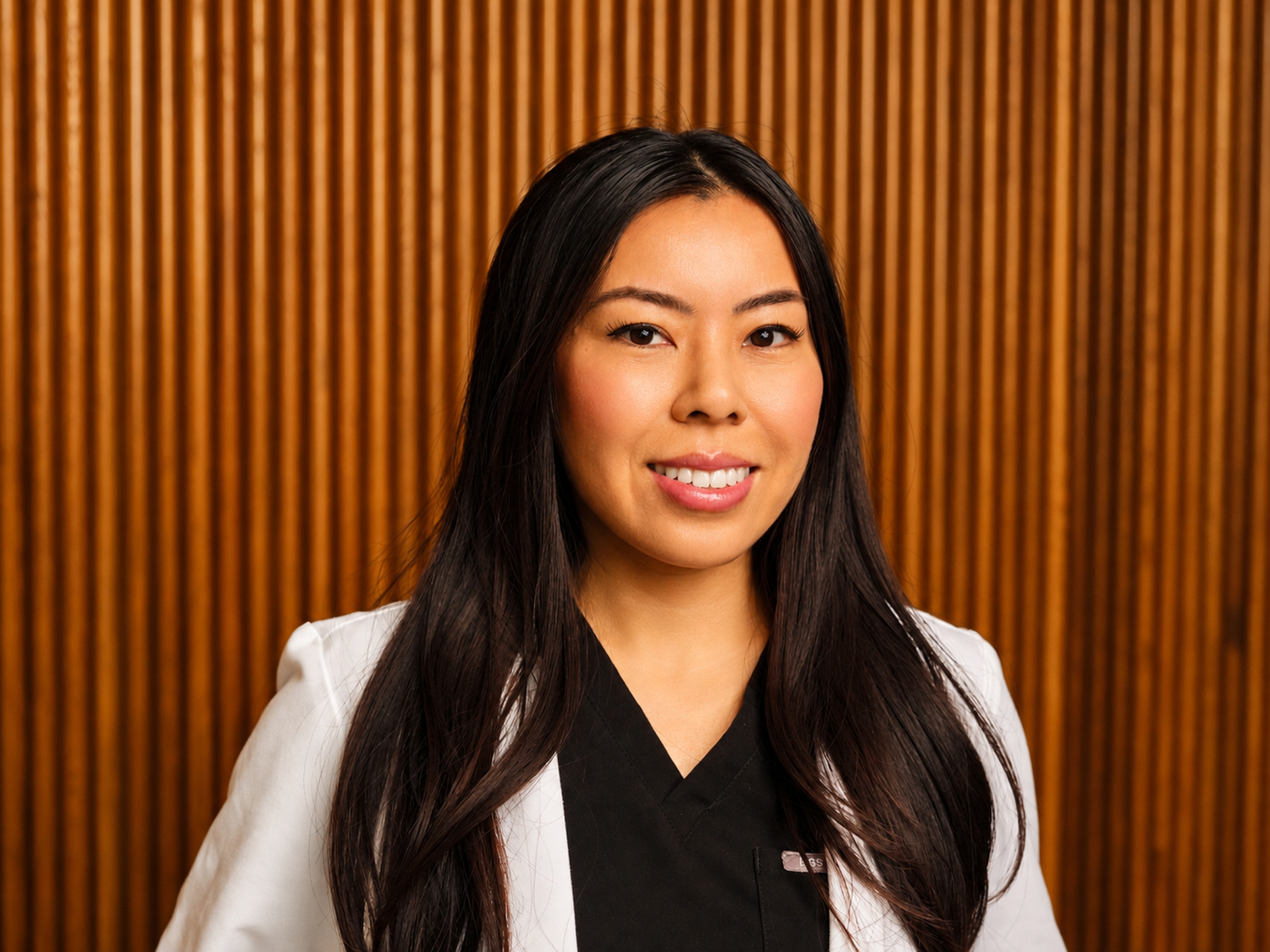 Maelyn Gin, MSPAS, PA-C is a board-certified Aesthetic Physician Assistant at Viva Day Spa + Med Spa at South Lamar in Austin, TX.