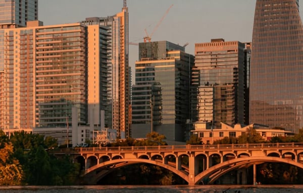 Fall Things to Do in Austin, Texas