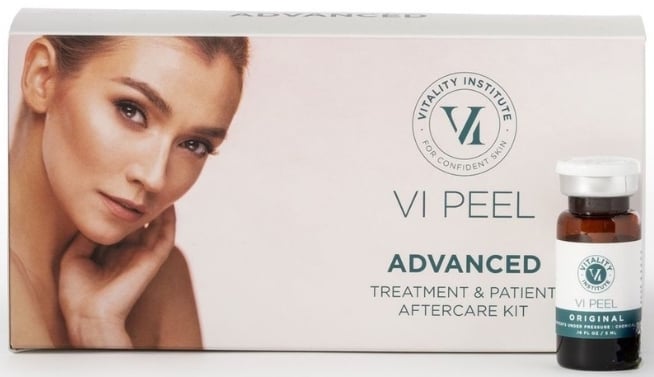 VI Peel Advanced Box