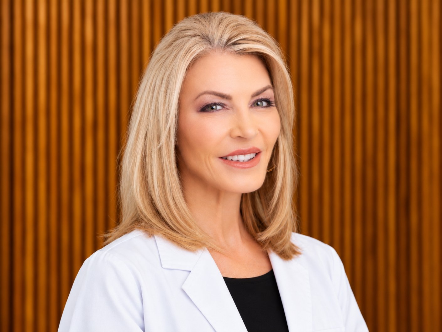 Corinn Singletary Injector at Viva Day Spa + Med Spa
