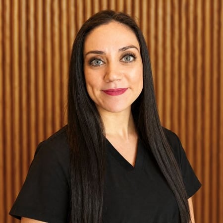 Deanna Lovos Laser Tech at Viva Day Spa + Med Spa