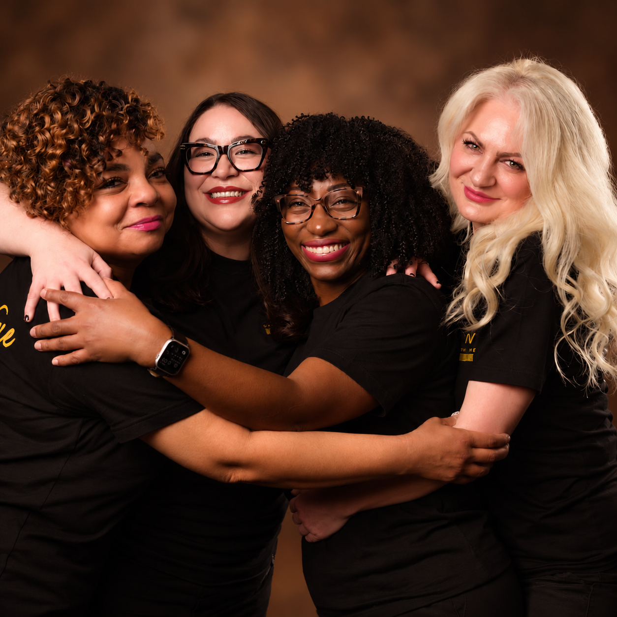 Medical estheticians and laser professionals at Viva Day Spa + Med Spa Morningside in Atlanta, GA